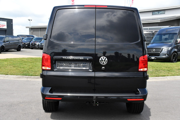 Volkswagen Transporter 2.0 TDI L2H1 32 DC Bulli Virtual, Cruise, Camera, Carplay, 150pk, LED, Stoelverwarming, Automaat, Uniek!