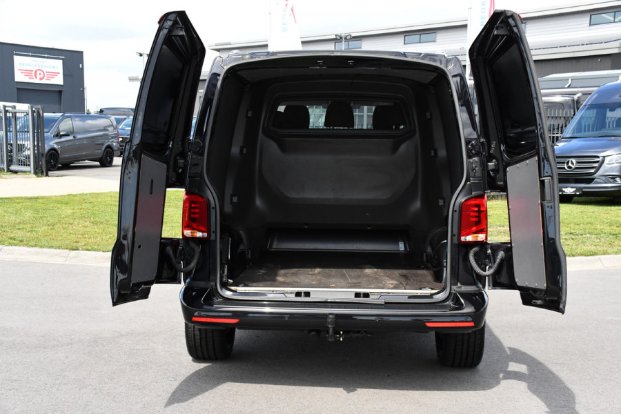 Volkswagen Transporter 2.0 TDI L2H1 32 DC Bulli Virtual, Cruise, Camera, Carplay, 150pk, LED, Stoelverwarming, Automaat, Uniek!