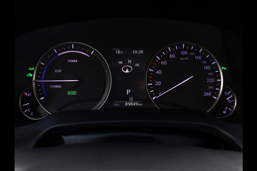 Lexus RX 450h 4WD President Line | Mark Levinson | Panoramadak | Trekhaak