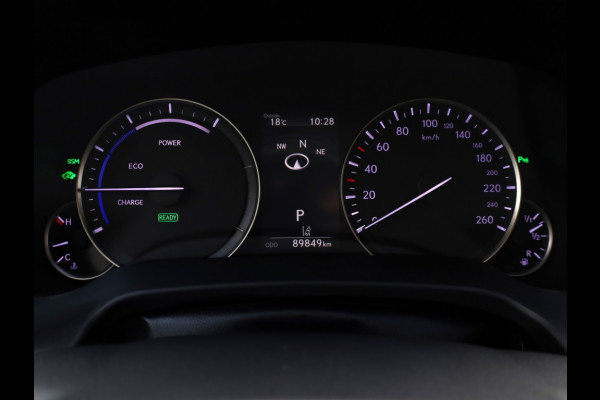 Lexus RX 450h 4WD President Line | Mark Levinson | Panoramadak | Trekhaak