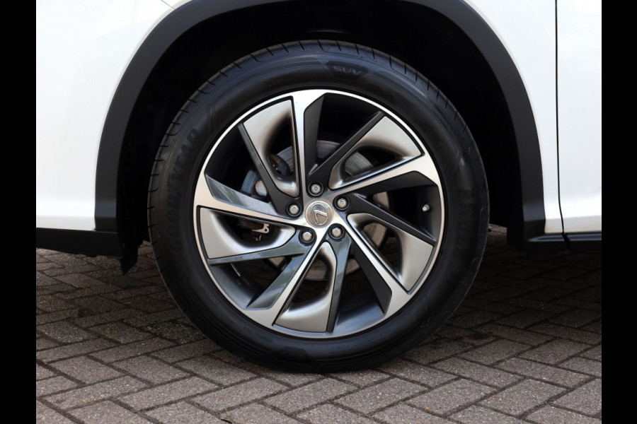 Lexus RX 450h 4WD President Line | Mark Levinson | Panoramadak | Trekhaak