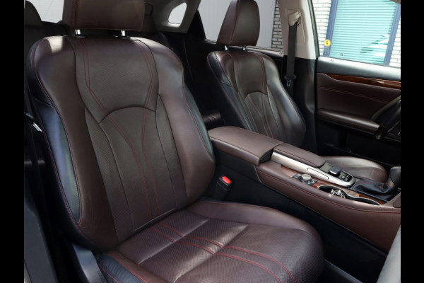 Lexus RX 450h 4WD President Line | Mark Levinson | Panoramadak | Trekhaak
