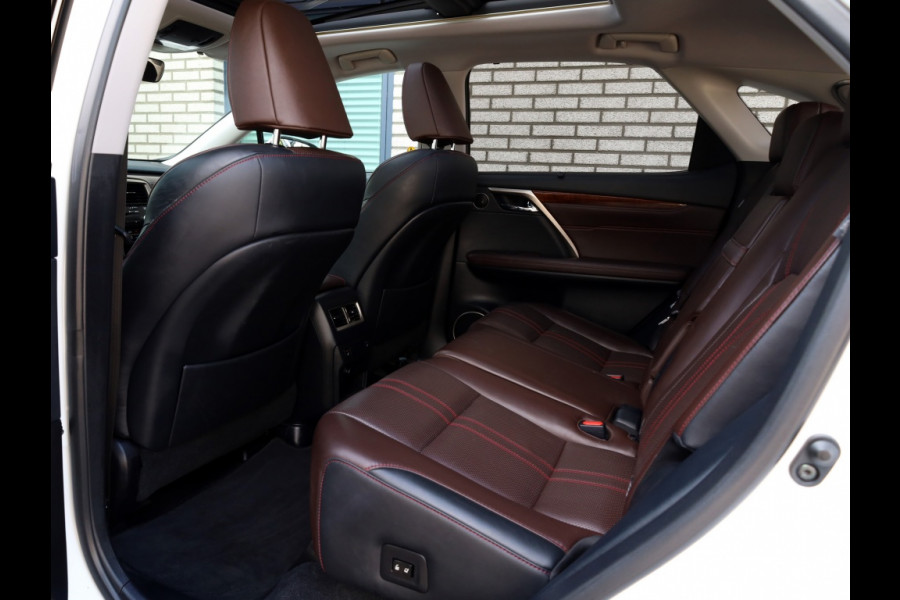 Lexus RX 450h 4WD President Line | Mark Levinson | Panoramadak | Trekhaak