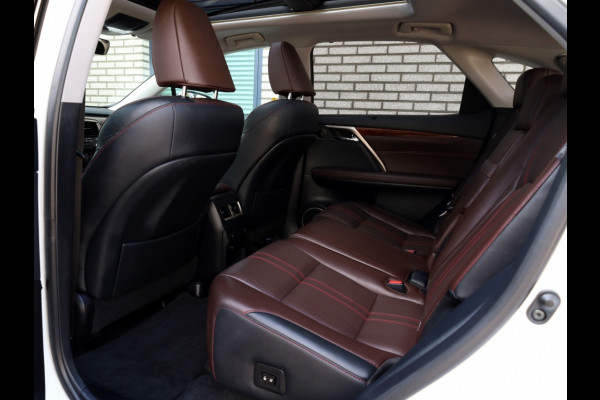 Lexus RX 450h 4WD President Line | Mark Levinson | Panoramadak | Trekhaak