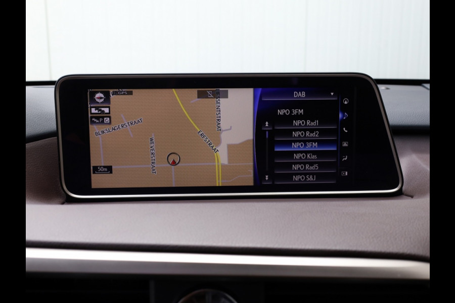 Lexus RX 450h 4WD President Line | Mark Levinson | Panoramadak | Trekhaak