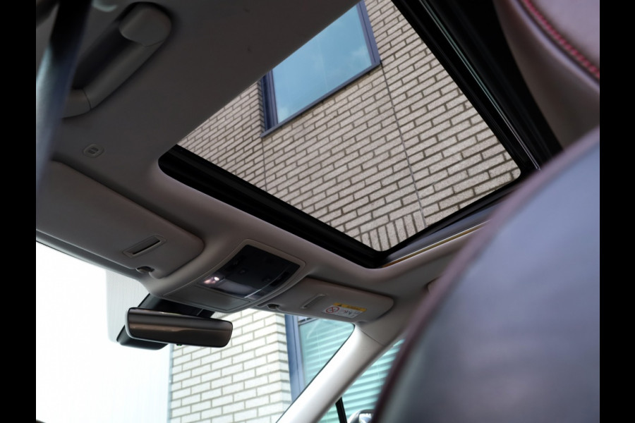 Lexus RX 450h 4WD President Line | Mark Levinson | Panoramadak | Trekhaak