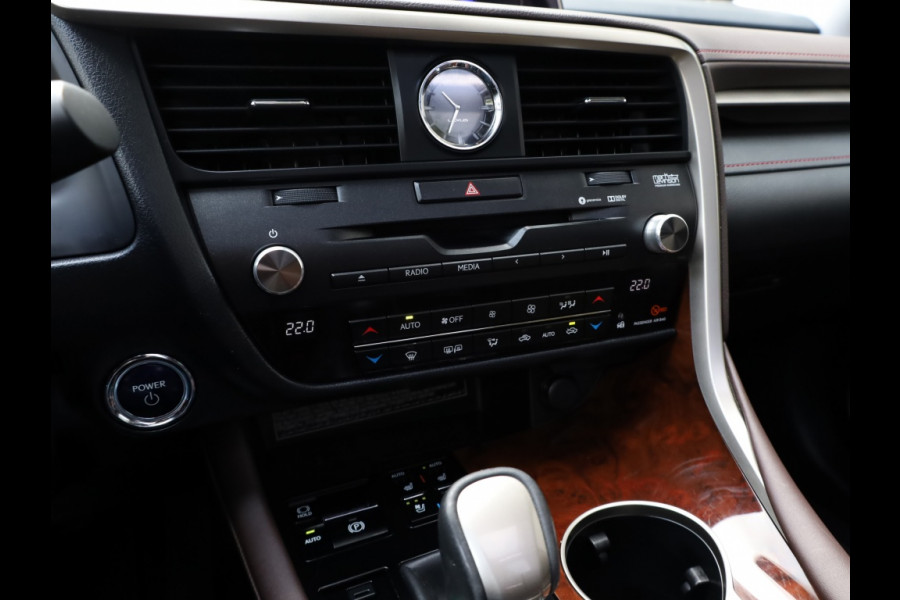 Lexus RX 450h 4WD President Line | Mark Levinson | Panoramadak | Trekhaak