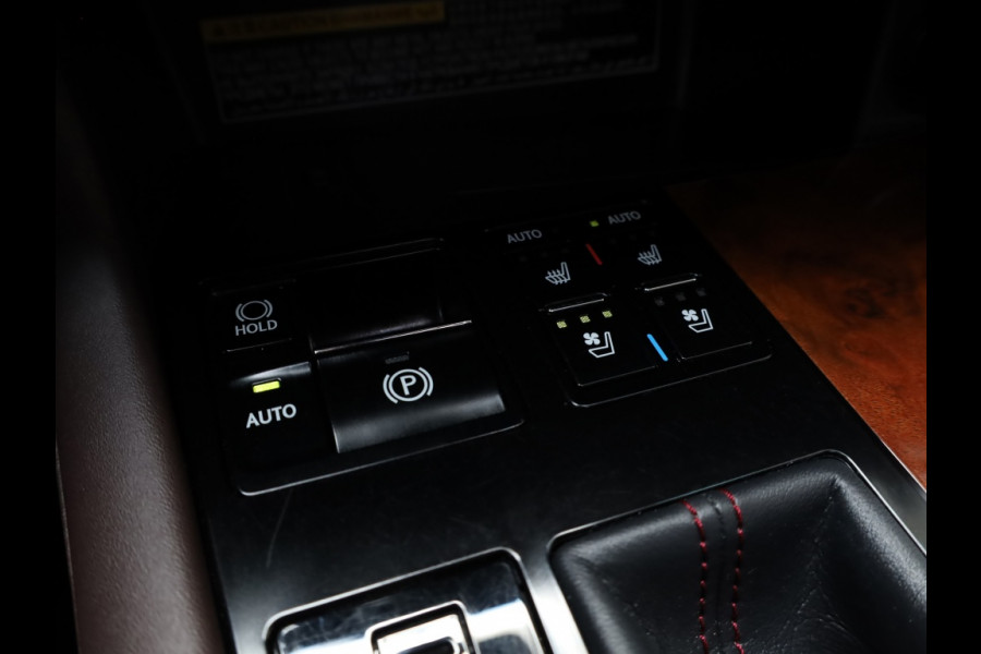 Lexus RX 450h 4WD President Line | Mark Levinson | Panoramadak | Trekhaak