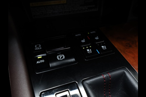 Lexus RX 450h 4WD President Line | Mark Levinson | Panoramadak | Trekhaak