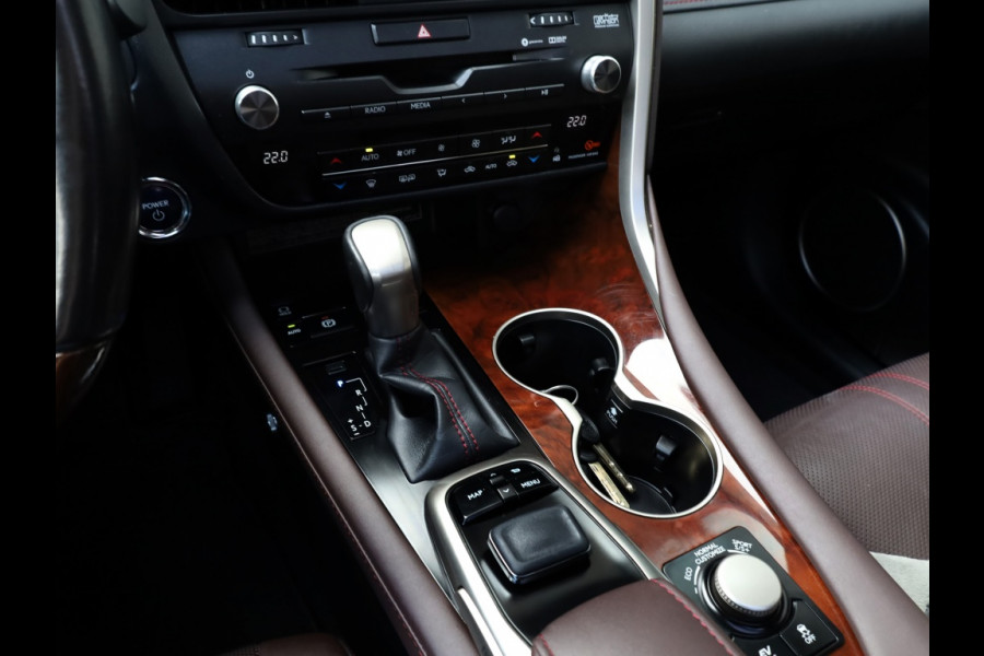 Lexus RX 450h 4WD President Line | Mark Levinson | Panoramadak | Trekhaak