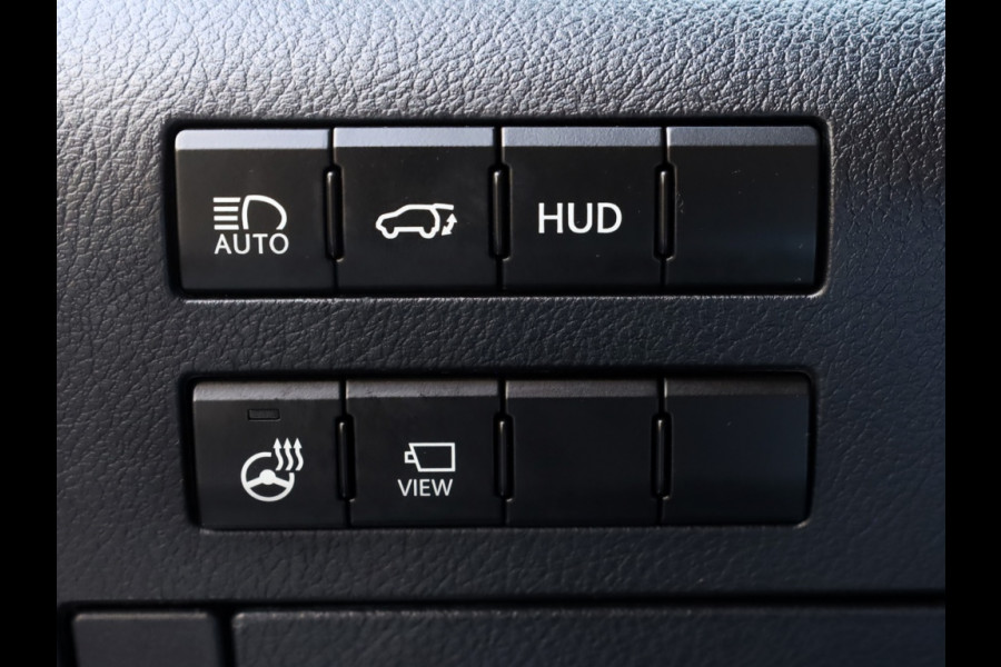 Lexus RX 450h 4WD President Line | Mark Levinson | Panoramadak | Trekhaak