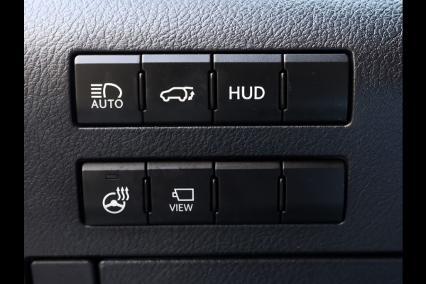 Lexus RX 450h 4WD President Line | Mark Levinson | Panoramadak | Trekhaak
