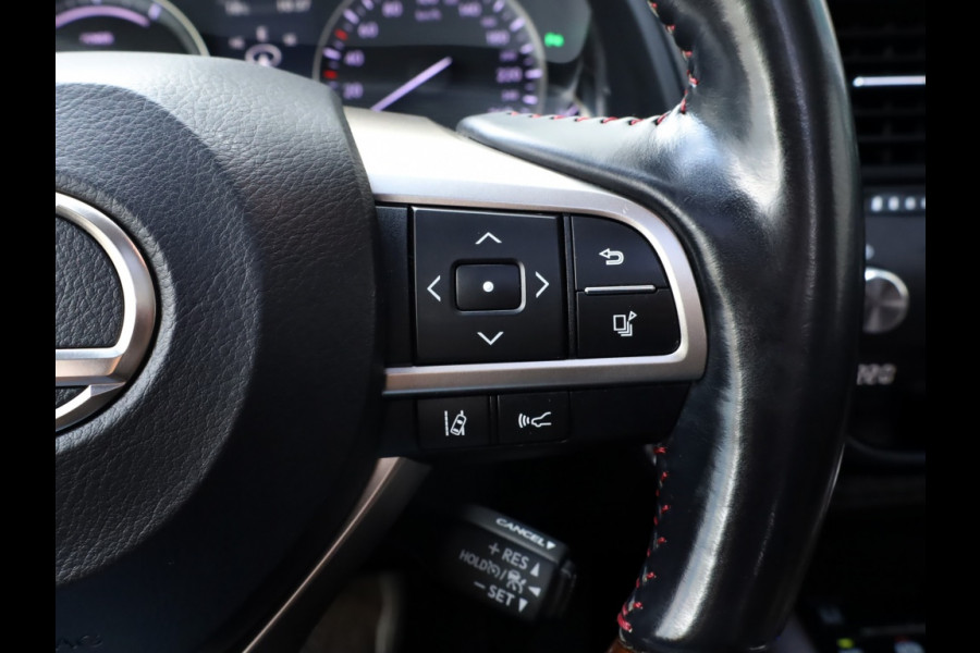 Lexus RX 450h 4WD President Line | Mark Levinson | Panoramadak | Trekhaak