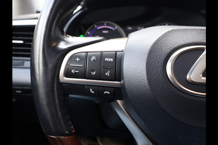 Lexus RX 450h 4WD President Line | Mark Levinson | Panoramadak | Trekhaak