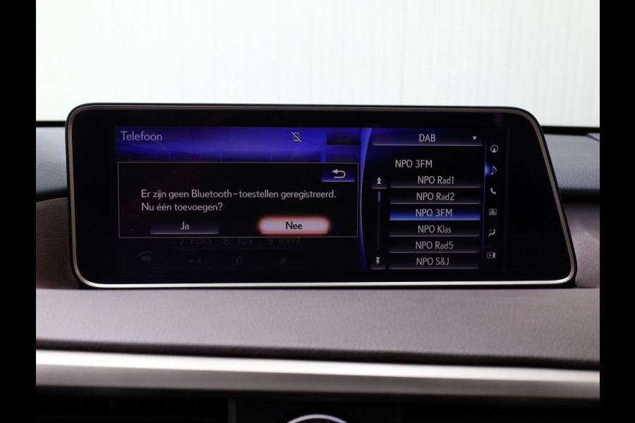 Lexus RX 450h 4WD President Line | Mark Levinson | Panoramadak | Trekhaak