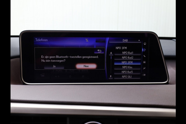 Lexus RX 450h 4WD President Line | Mark Levinson | Panoramadak | Trekhaak