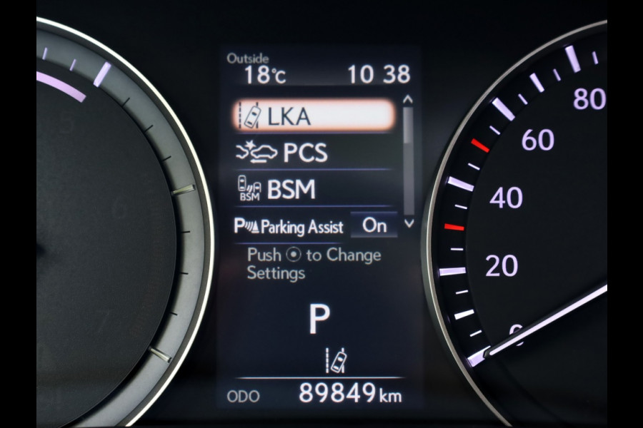 Lexus RX 450h 4WD President Line | Mark Levinson | Panoramadak | Trekhaak