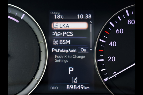 Lexus RX 450h 4WD President Line | Mark Levinson | Panoramadak | Trekhaak
