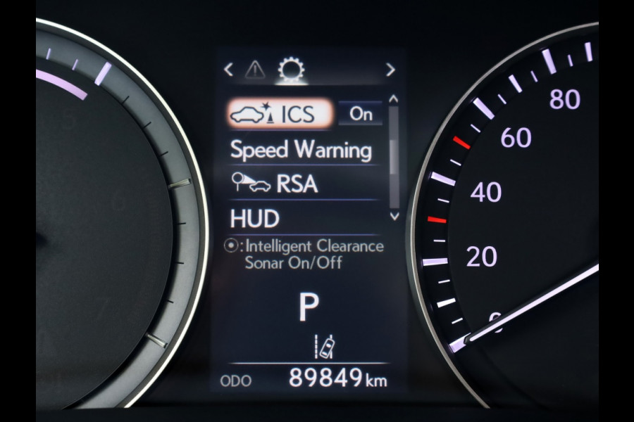 Lexus RX 450h 4WD President Line | Mark Levinson | Panoramadak | Trekhaak