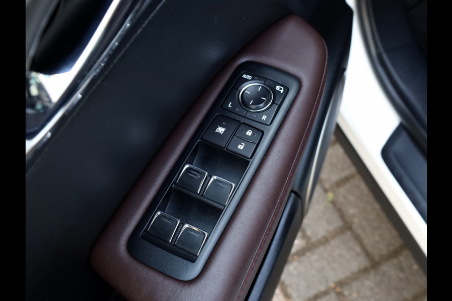 Lexus RX 450h 4WD President Line | Mark Levinson | Panoramadak | Trekhaak