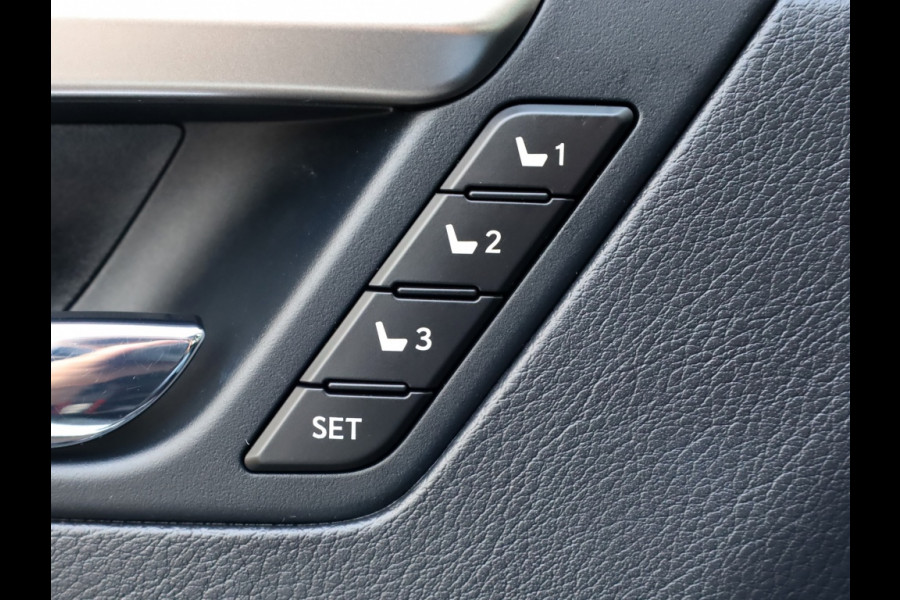 Lexus RX 450h 4WD President Line | Mark Levinson | Panoramadak | Trekhaak