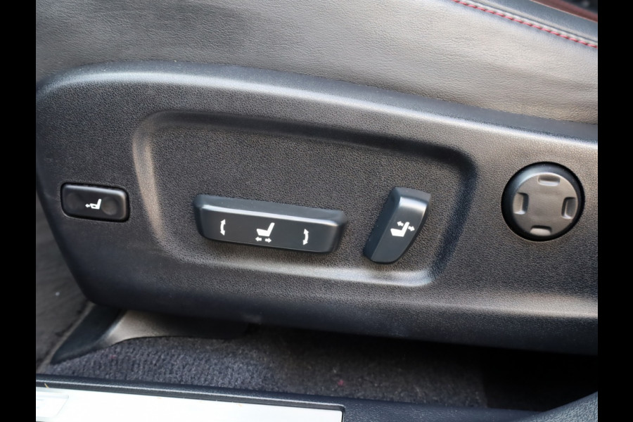 Lexus RX 450h 4WD President Line | Mark Levinson | Panoramadak | Trekhaak