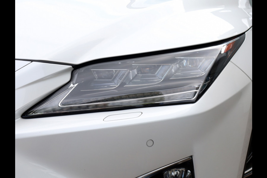 Lexus RX 450h 4WD President Line | Mark Levinson | Panoramadak | Trekhaak