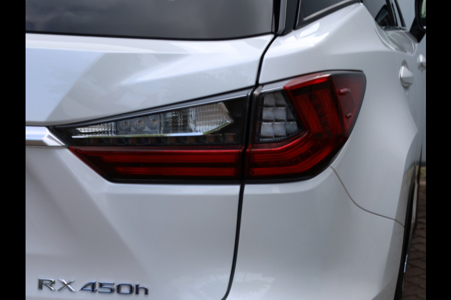 Lexus RX 450h 4WD President Line | Mark Levinson | Panoramadak | Trekhaak