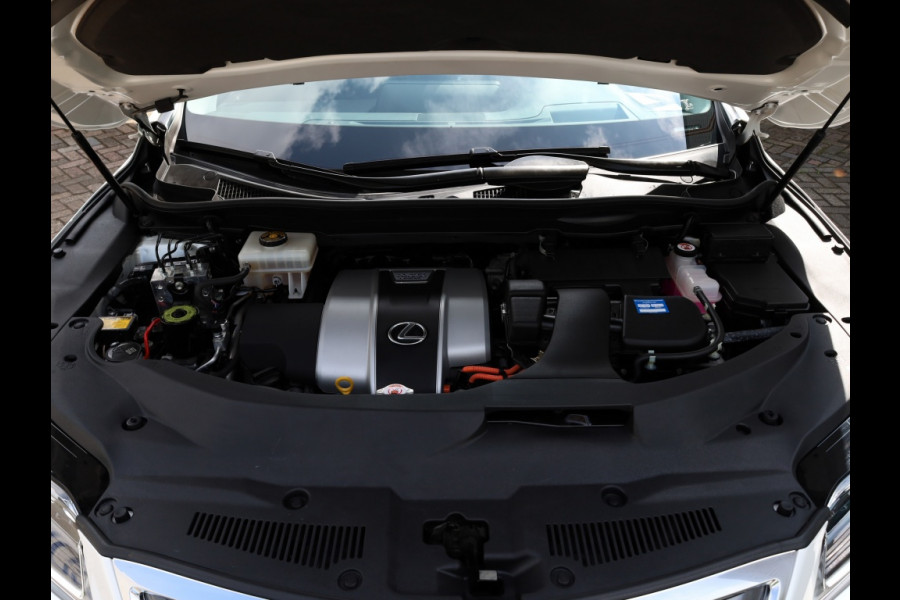 Lexus RX 450h 4WD President Line | Mark Levinson | Panoramadak | Trekhaak