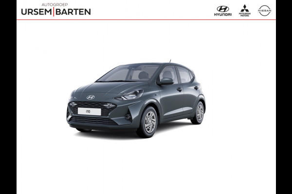 Hyundai i10 1.0 Comfort