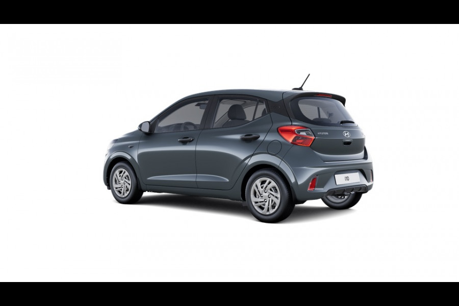 Hyundai i10 1.0 Comfort