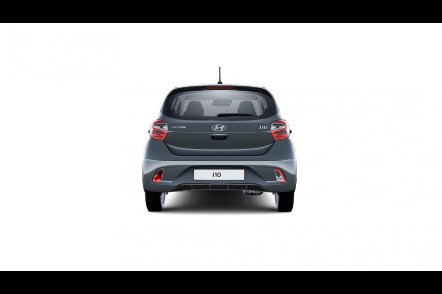 Hyundai i10 1.0 Comfort