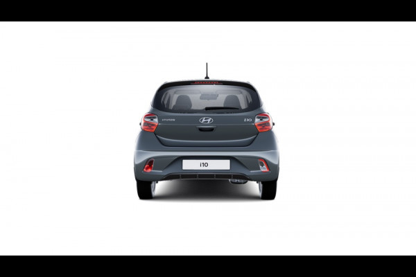 Hyundai i10 1.0 Comfort