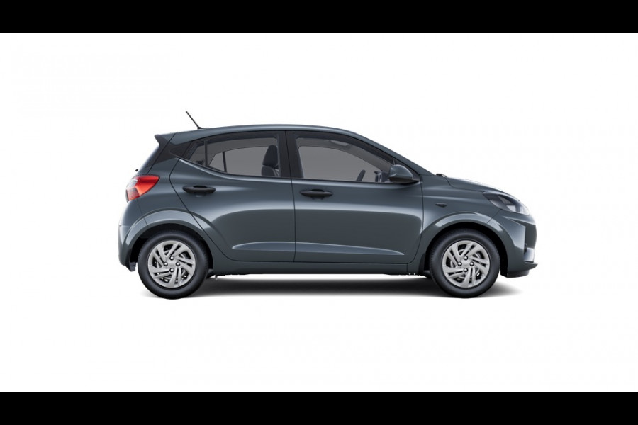 Hyundai i10 1.0 Comfort