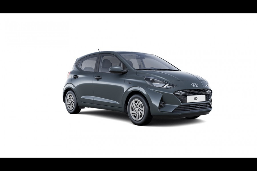 Hyundai i10 1.0 Comfort