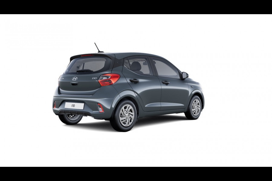 Hyundai i10 1.0 Comfort