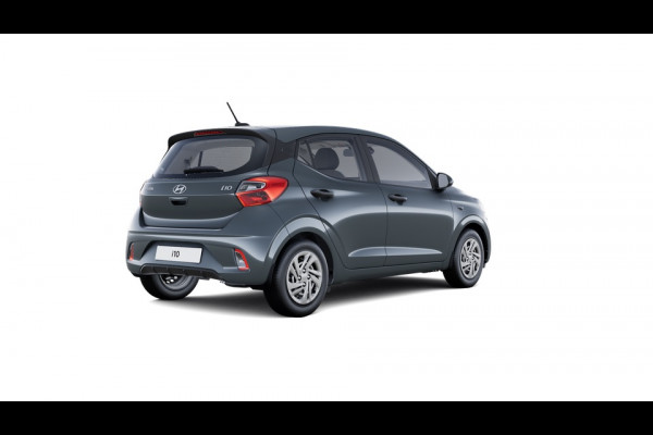 Hyundai i10 1.0 Comfort