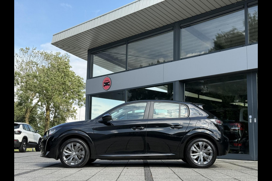 Peugeot e-208 EV Aut. Active Pack 50 kWh | Navi | Camera |
