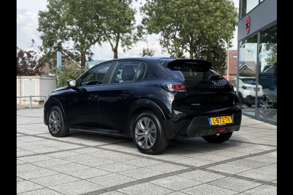 Peugeot e-208 EV Aut. Active Pack 50 kWh | Navi | Camera |