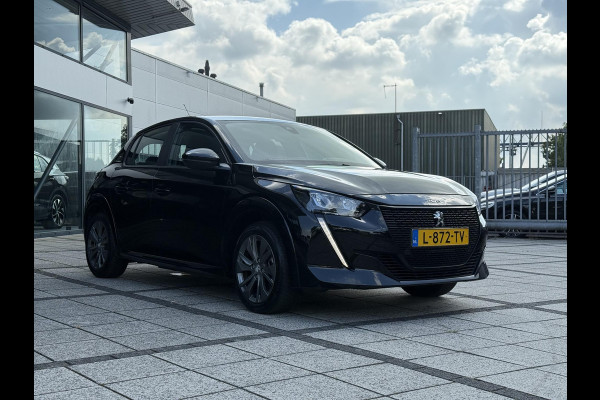 Peugeot e-208 EV Aut. Active Pack 50 kWh | Navi | Camera |