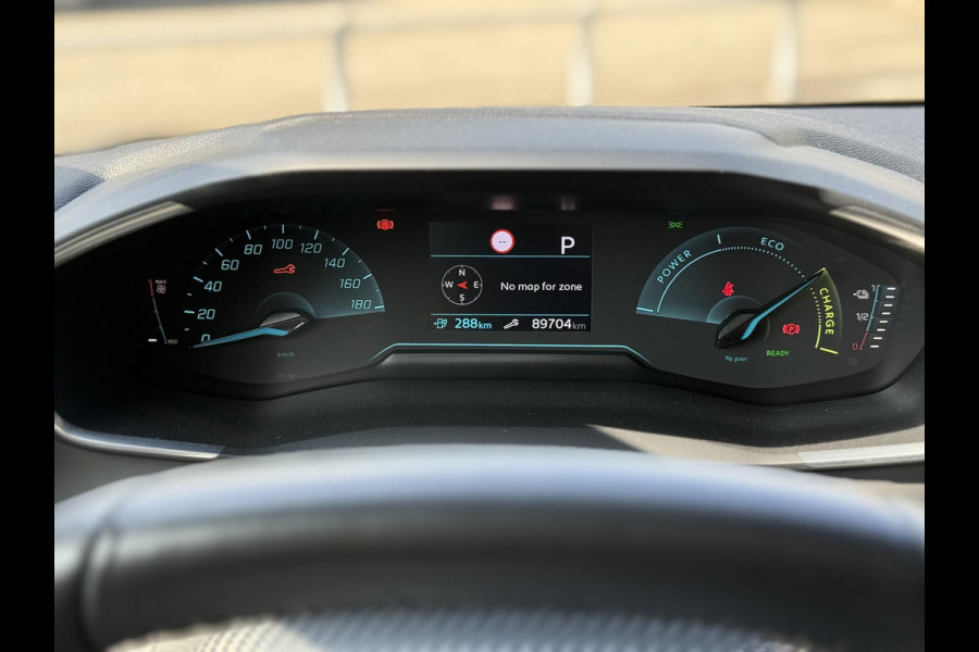 Peugeot e-208 EV Aut. Active Pack 50 kWh | Navi | Camera |