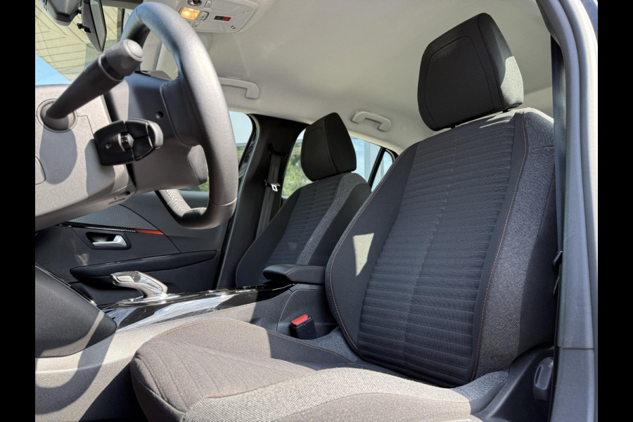 Peugeot e-208 EV Aut. Active Pack 50 kWh | Navi | Camera |