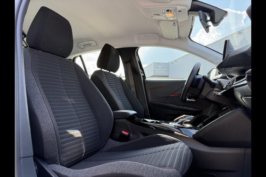 Peugeot e-208 EV Aut. Active Pack 50 kWh | Navi | Camera |
