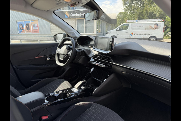 Peugeot e-208 EV Aut. Active Pack 50 kWh | Navi | Camera |