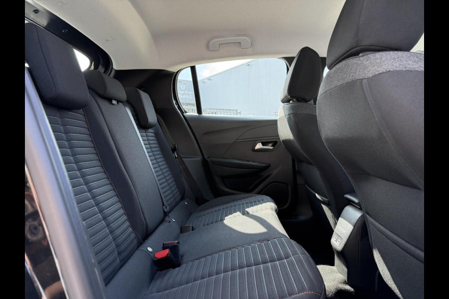 Peugeot e-208 EV Aut. Active Pack 50 kWh | Navi | Camera |