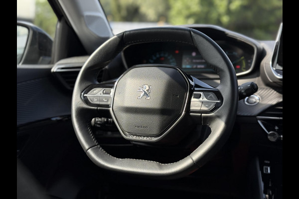 Peugeot e-208 EV Aut. Active Pack 50 kWh | Navi | Camera |