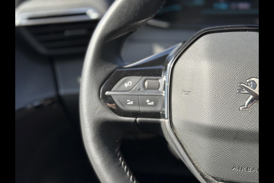 Peugeot e-208 EV Aut. Active Pack 50 kWh | Navi | Camera |