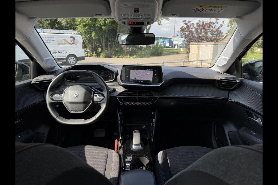 Peugeot e-208 EV Aut. Active Pack 50 kWh | Navi | Camera |
