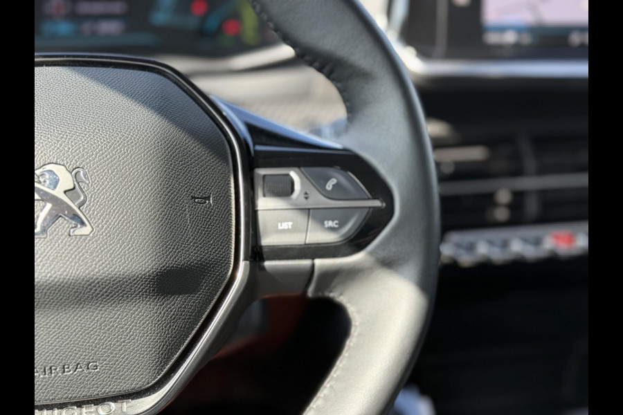 Peugeot e-208 EV Aut. Active Pack 50 kWh | Navi | Camera |