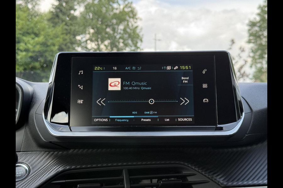 Peugeot e-208 EV Aut. Active Pack 50 kWh | Navi | Camera |